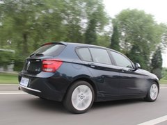 2012款 116i 1.6T 都市型