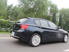2012款 116i 1.6T 都市型