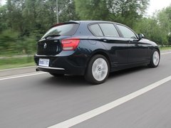 2012款 116i 1.6T 都市型