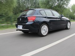 2012款 116i 1.6T 都市型