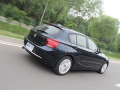 2012款 116i 1.6T 都市型