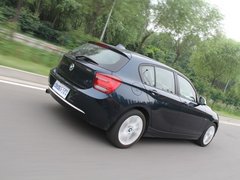 2012款 116i 1.6T 都市型