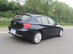 2012款 116i 1.6T 都市型