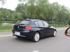 2012款 116i 1.6T 都市型