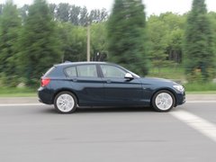 2012款 116i 1.6T 都市型