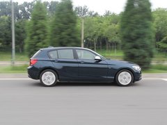 2012款 116i 1.6T 都市型