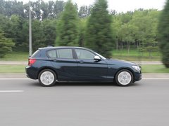 2012款 116i 1.6T 都市型