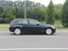 2012款 116i 1.6T 都市型