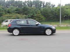 2012款 116i 1.6T 都市型
