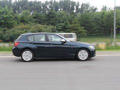 2012款 116i 1.6T 都市型