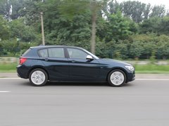 2012款 116i 1.6T 都市型
