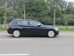 2012款 116i 1.6T 都市型
