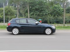 2012款 116i 1.6T 都市型