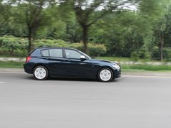 2012款 116i 1.6T 都市型