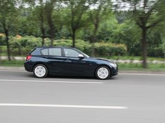 2012款 116i 1.6T 都市型
