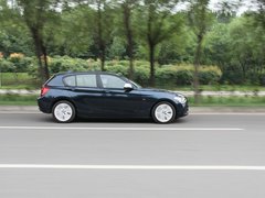 2012款 116i 1.6T 都市型