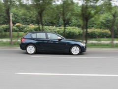 2012款 116i 1.6T 都市型