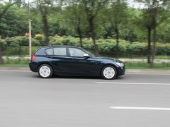 2012款 116i 1.6T 都市型