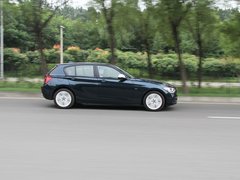 2012款 116i 1.6T 都市型