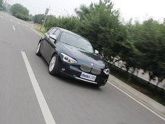 2012款 116i 1.6T 都市型