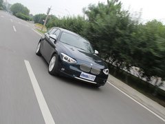 2012款 116i 1.6T 都市型