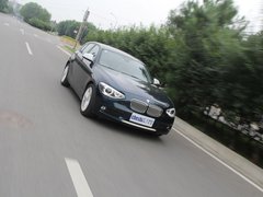 2012款 116i 1.6T 都市型