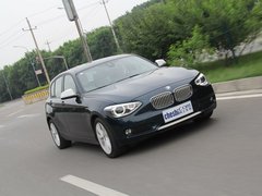 2012款 116i 1.6T 都市型