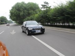 2012款 116i 1.6T 都市型