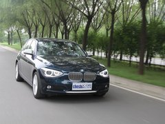 2012款 116i 1.6T 都市型