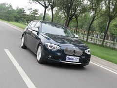 2012款 116i 1.6T 都市型