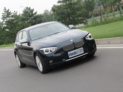 2012款 116i 1.6T 都市型
