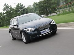 2012款 116i 1.6T 都市型