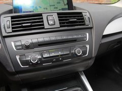 2012款 116i 1.6T 都市型