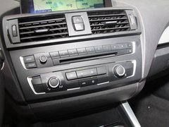 2012款 116i 1.6T 都市型