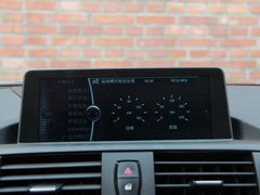 2012款 116i 1.6T 都市型
