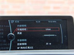 2012款 116i 1.6T 都市型