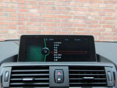 2012款 116i 1.6T 都市型