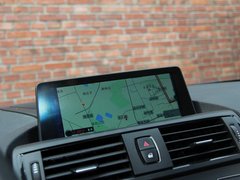 2012款 116i 1.6T 都市型