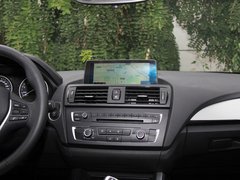 2012款 116i 1.6T 都市型