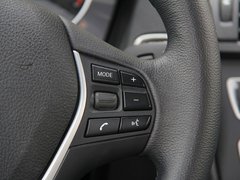 2012款 116i 1.6T 都市型
