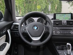 2012款 116i 1.6T 都市型