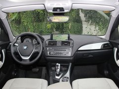2012款 116i 1.6T 都市型