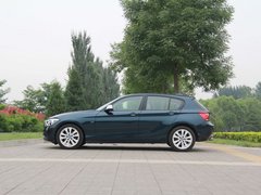 2012款 116i 1.6T 都市型