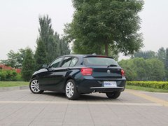 2012款 116i 1.6T 都市型