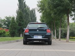 2012款 116i 1.6T 都市型