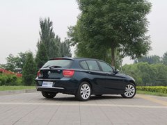 2012款 116i 1.6T 都市型