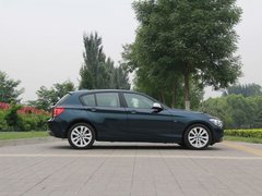 2012款 116i 1.6T 都市型