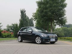2012款 116i 1.6T 都市型