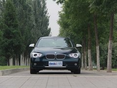 2012款 116i 1.6T 都市型