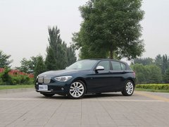 2012款 116i 1.6T 都市型